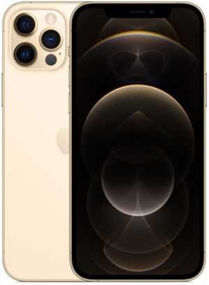 Смартфон Apple iPhone 12 Pro 512 GB Gold